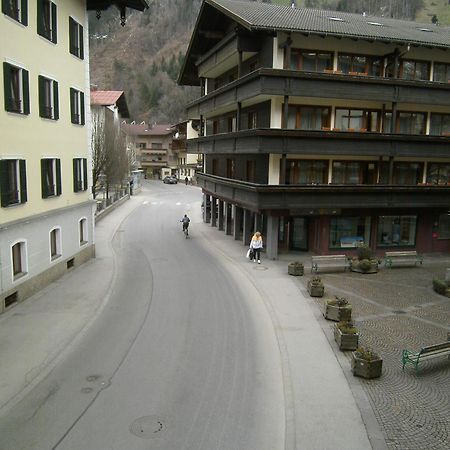 Gasthof Hotel Kirchenwirt Zell am Ziller Esterno foto